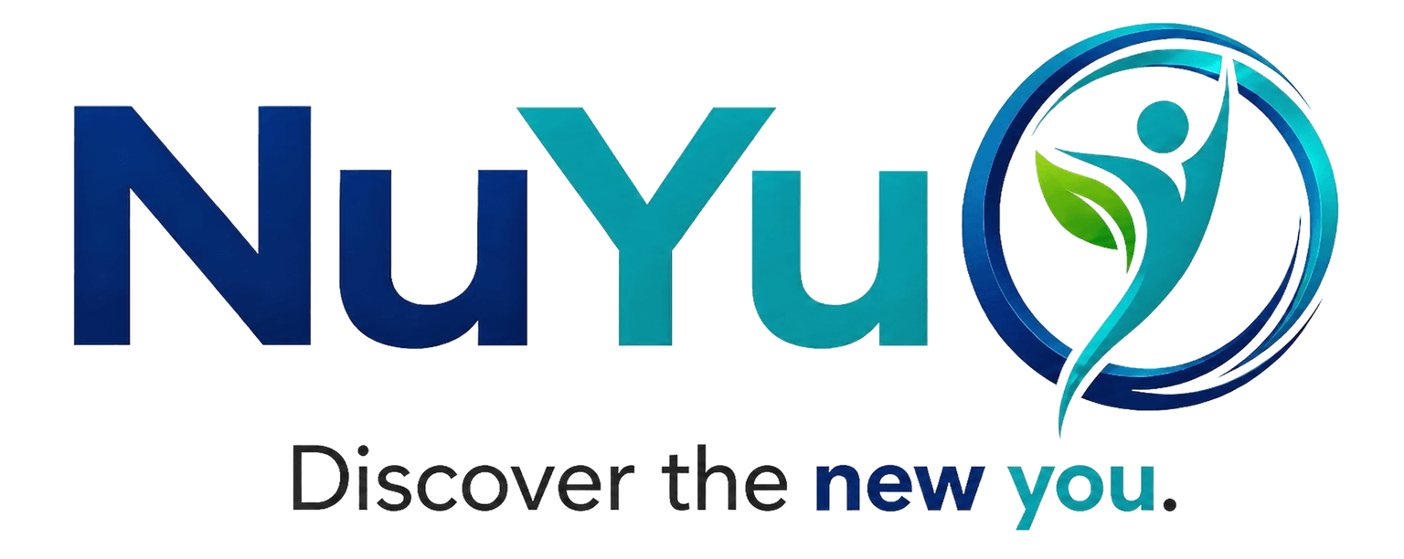 NuYu Logo